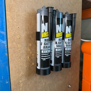 Silicone Tube Holder