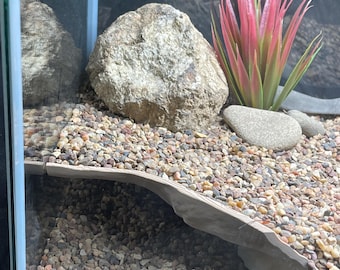 Gecko Grotto Terrarium/Reptile Hide/Cave