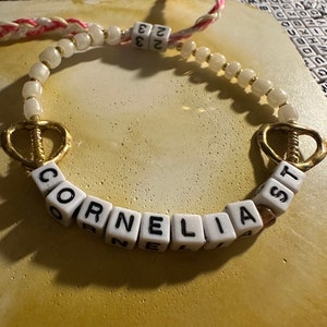 Cornelia Street
