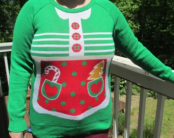 tacky sweater, ugly sweater, christmas sweater, tacky christmas sweater, ugly christmas sweater, sweater, ugly sweater party, tacky clothes