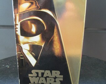 Star Wars Trilogy Special Edition - VHS *1997*