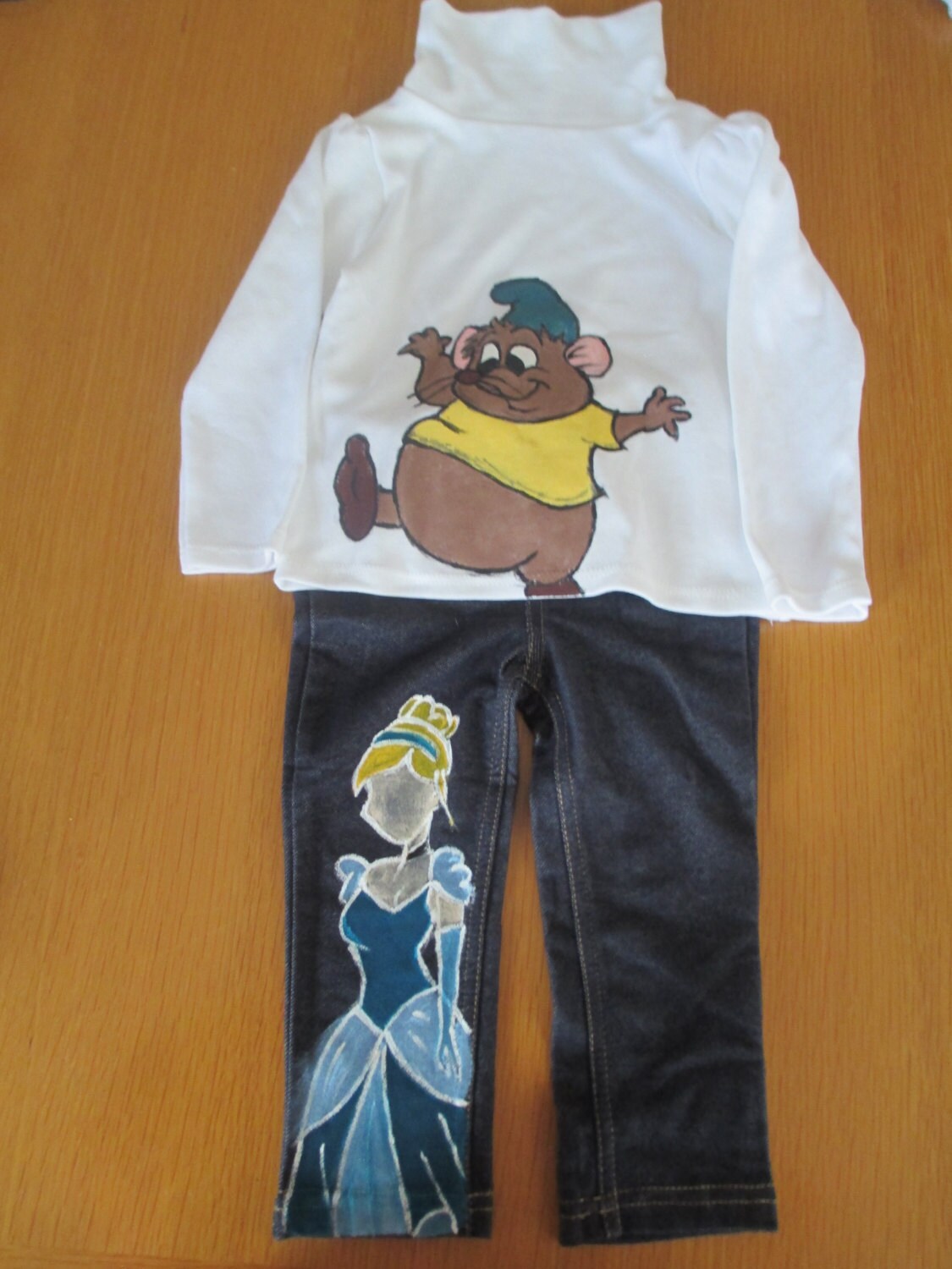 Children Clothes Disney Custom Clothes Children Clothes | Etsy