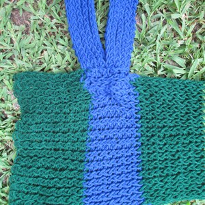 Teenage Mutant Ninja Turtle Scarf, Leonardo Ninja Turtle Scarf, Blue Ninja Turtle Scarf, Free Shipping image 4