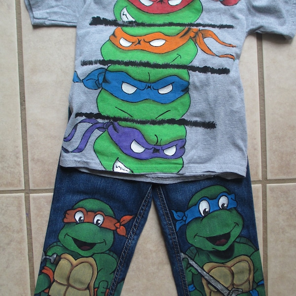 Children Clothes, Toddler clothes, Disney, custom clothes, children clothes, kids clothes, cartoons, painted clothes, cute clothes,