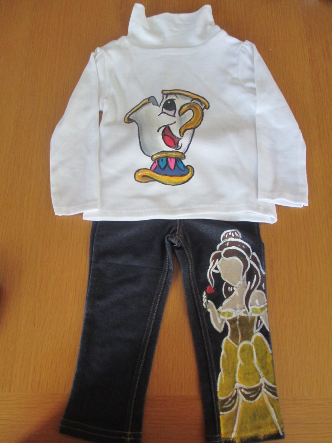 Children Clothes Disney Custom Clothes Children Clothes | Etsy