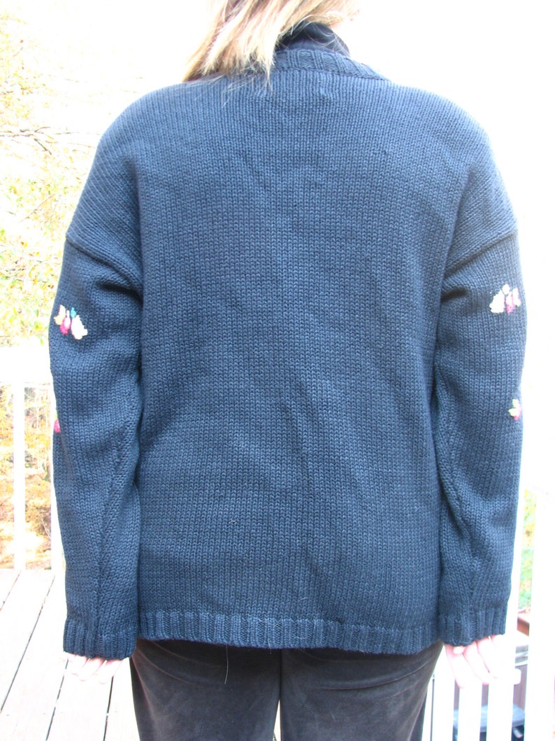 etsy tacky christmas sweater