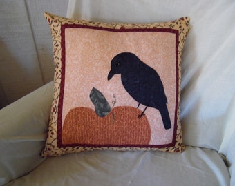 Fall Colors Pillow