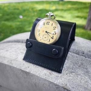 Pocket Watch Stand Pocket watch accessories