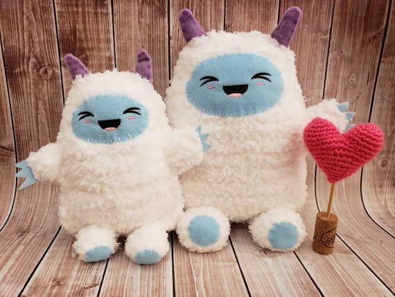 ragdoll stuffed animal