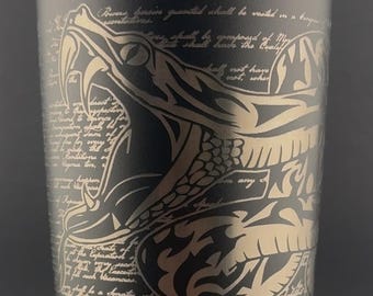 Yeti 20oz “We The People” Constitution Engraved Tumbler
