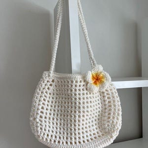 Summer bag