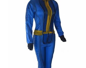 フォールアウト ルーシースーツパーツ 3D キット - Etsy 日本