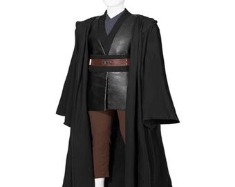 スターウォーズアナキンスカイウォーカージェダイコスチューム