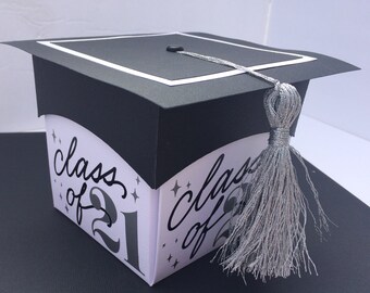 Download Graduation Explosion Etsy