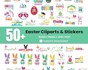 Easter SVG Png Bundle Easter Tshirt Designs Easter Bunny Png Spring Svg Easter wreath Trendy Easter Peeps Png Easter Chrisitian Png