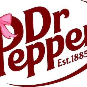Dr Pepper png