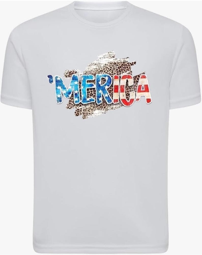 Merica Png - Etsy