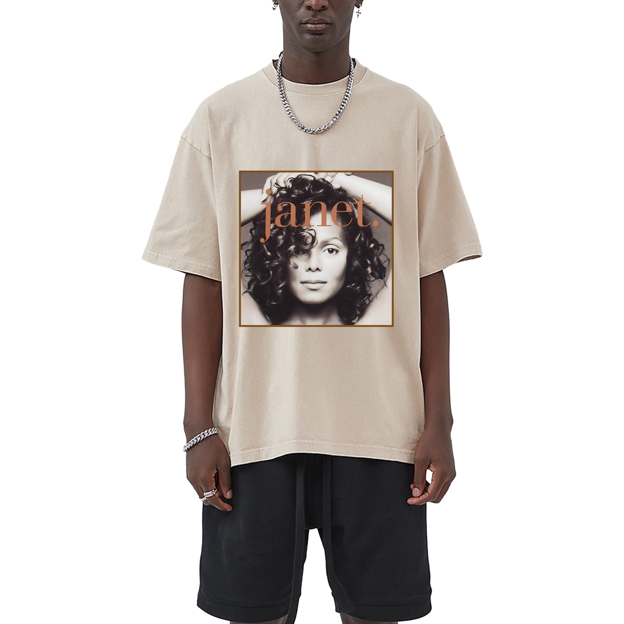 Janet jackson t shirt - Etsy 日本