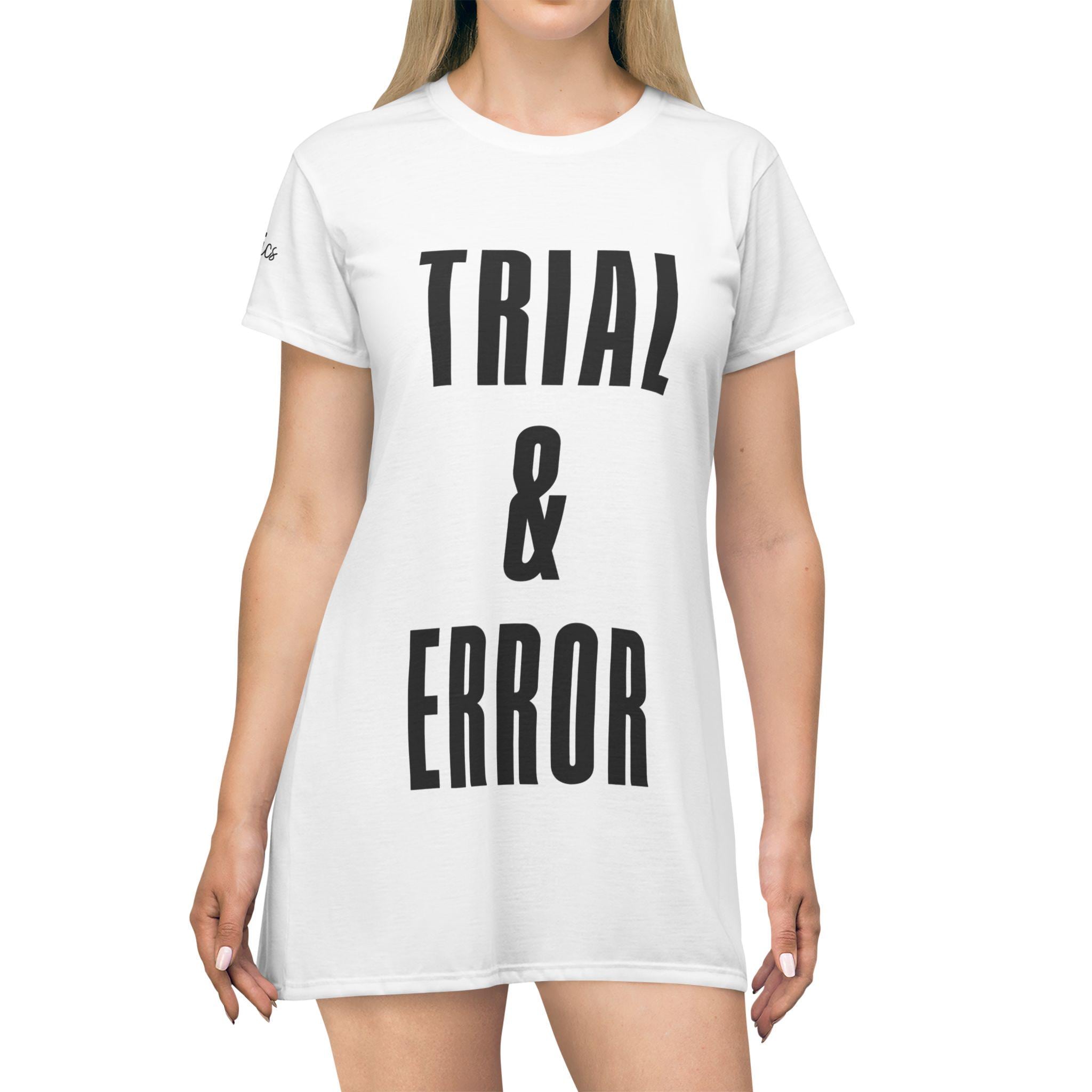 Tight T Shirt Dress - Etsy