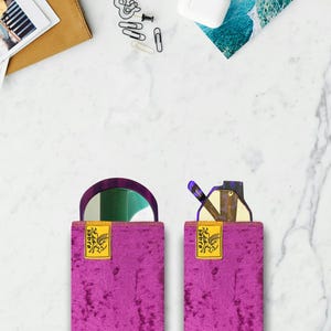 Gulliver-Etui (Brille)