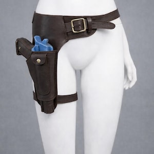 Tomb raider holster - Etsy 日本