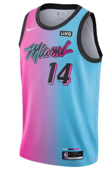 Blue Miami Heat Jersey Buy Uniform Miami Heat New Jersey Blue