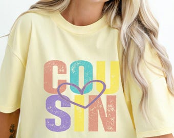 Camisetas para primos, Camisetas para primos, Camisetas para viajes de primos, Regalos para primos, Camisetas para vacaciones de primos, Camisetas para reuniones familiares, Camisetas para vacaciones familiares