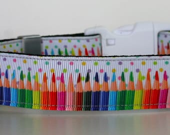 Pencil School Dog