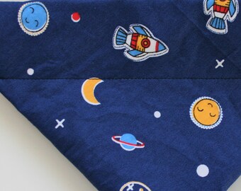 Rocket Dog Bandana