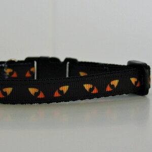 Breakaway Eyes Cat Kitten Puppy Safety 3/8&quot; Collar Bell