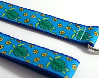 Children's Scooter Carry and Pull Lead Turtle