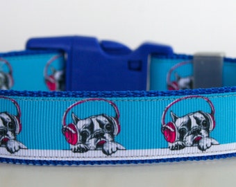 Music Dog