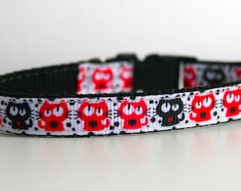 Breakaway Cat Collar