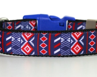 Tribal Dog