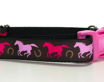 Horse Dog