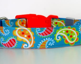Paisley Dog
