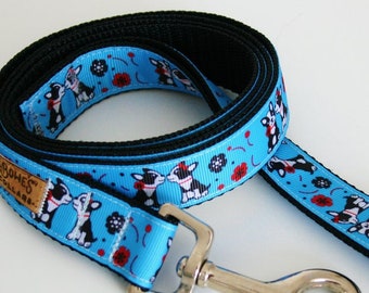 Blue Dog Lead