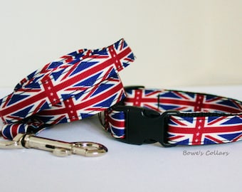 Union Jack Small Dog