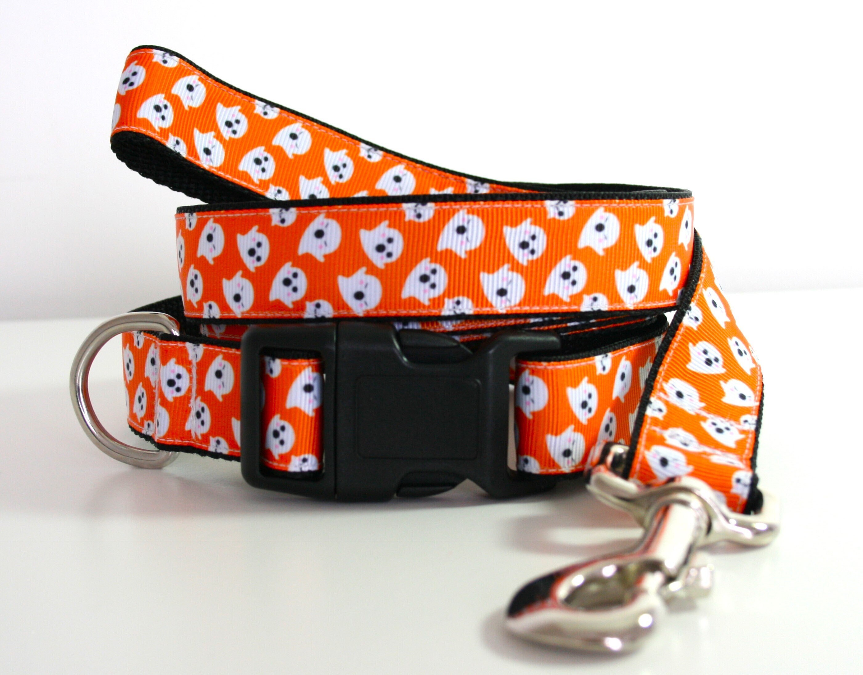 Halloween collar cheap