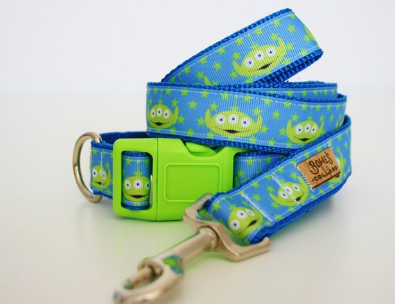 toy story collar