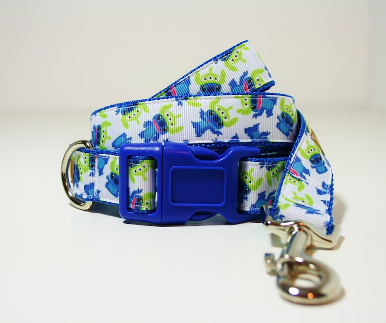 toy story collar
