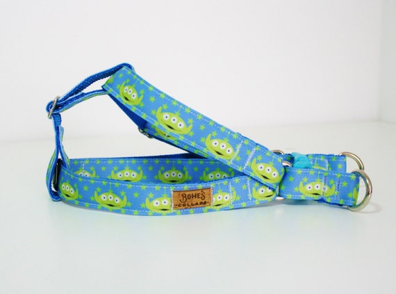 toy story dog harness