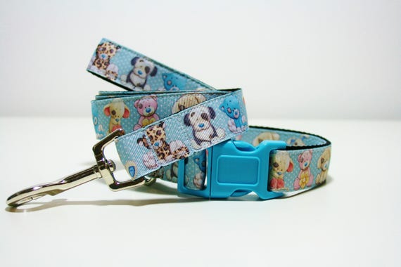 teddy bear leash