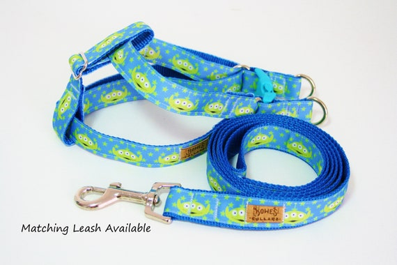 toy story dog harness