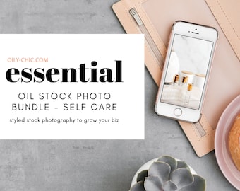 Essential Roller Stock Photography by Oily Chic
