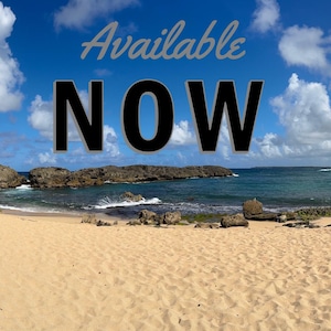 Nature photos, Puerto Rico, beach sand