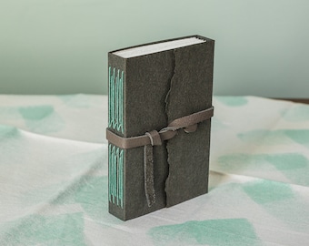 Small Cave paper book