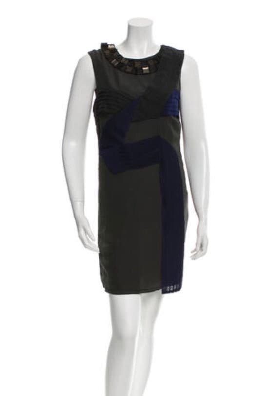 Proenza Schouler Sheath Dress
