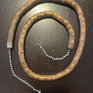 Snake Coil Belt - Etsy display picture 3