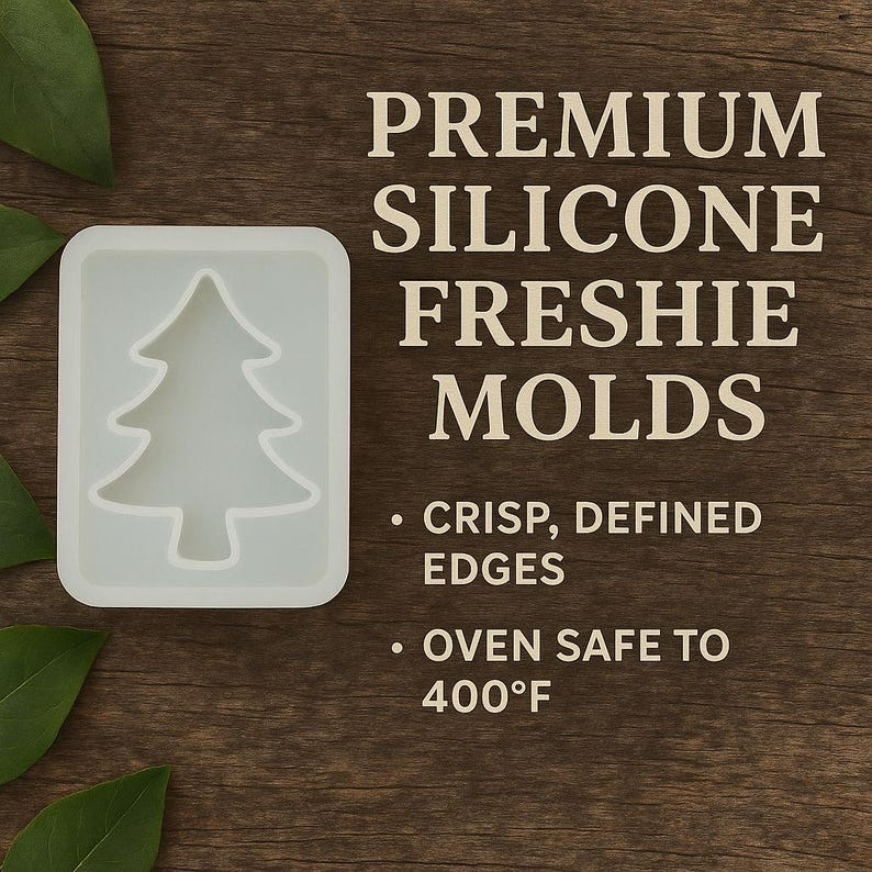 Just a little ray of pitch black Silicone Mold: For Freshies, Freshie Molds. image 5